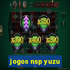 jogos nsp yuzu