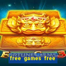 free games free casino games