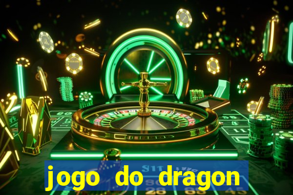 jogo do dragon fortune demo