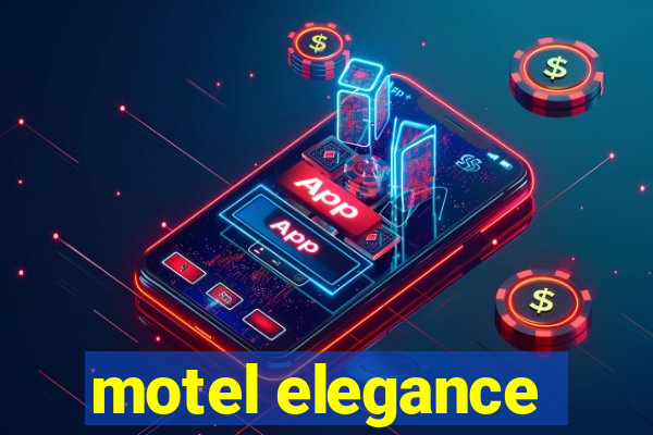 motel elegance