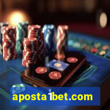 aposta1bet.com