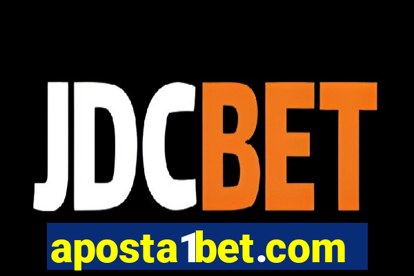 aposta1bet.com