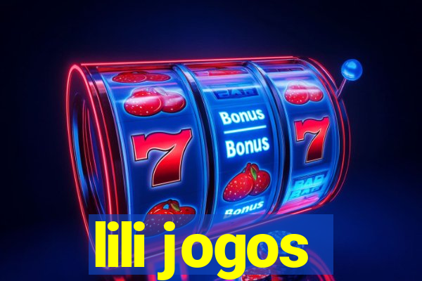 lili jogos