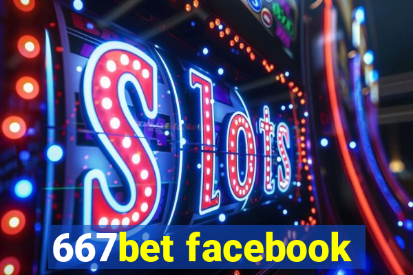 667bet facebook