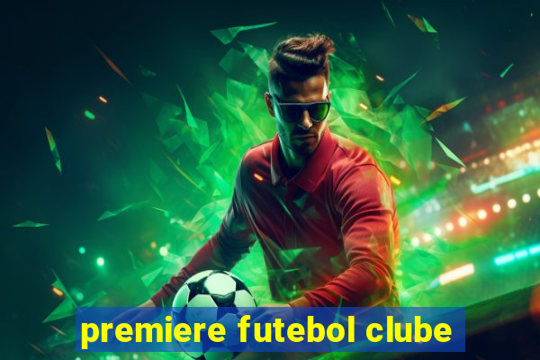 premiere futebol clube