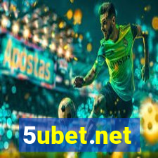 5ubet.net