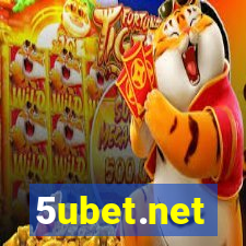 5ubet.net