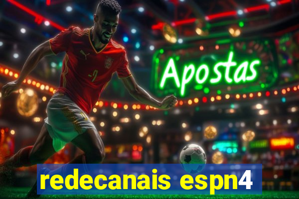 redecanais espn4