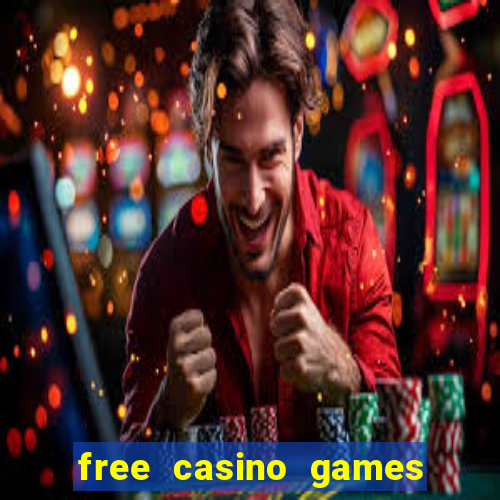 free casino games that pay real money