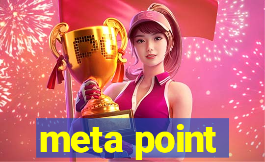 meta point