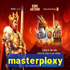 masterploxy