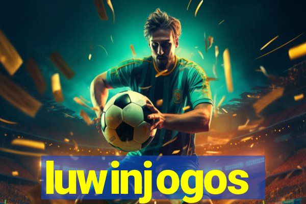 luwinjogos