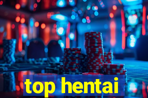 top hentai