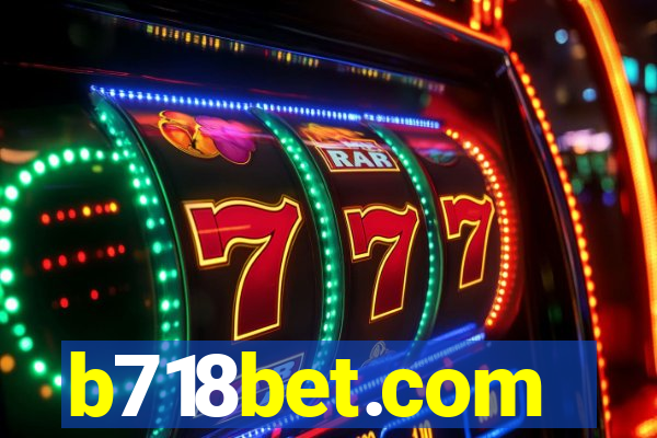 b718bet.com