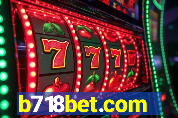 b718bet.com