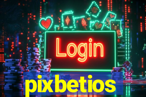 pixbetios