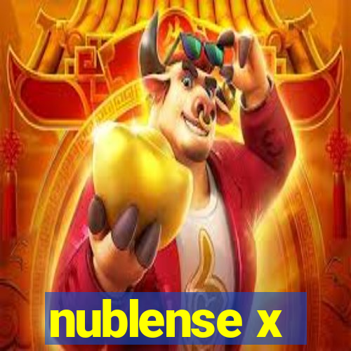 nublense x