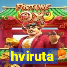 hviruta