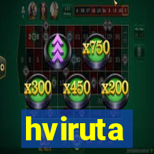 hviruta