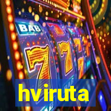 hviruta