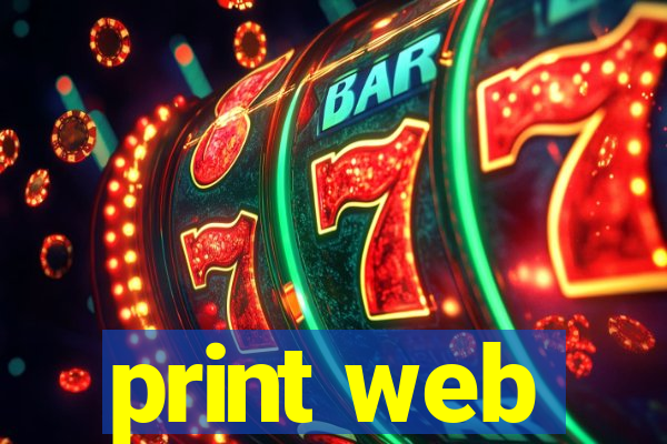 print web