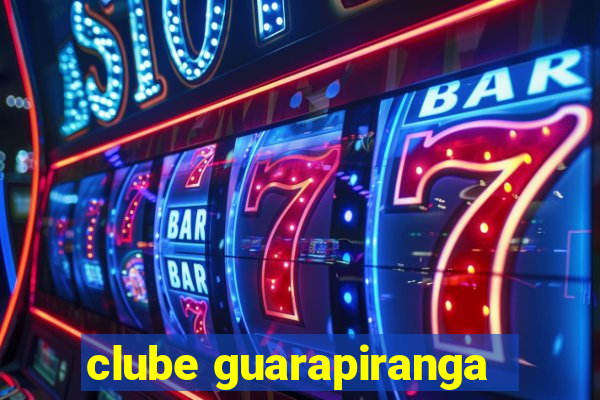 clube guarapiranga