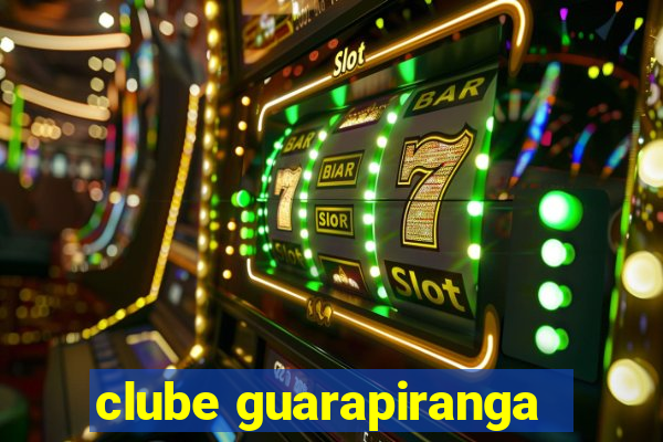 clube guarapiranga