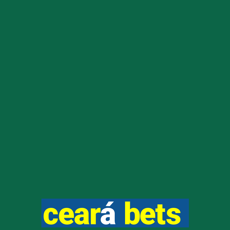 ceará bets