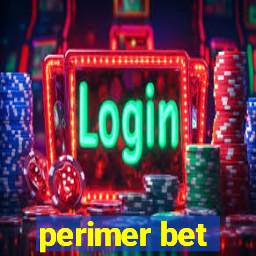 perimer bet