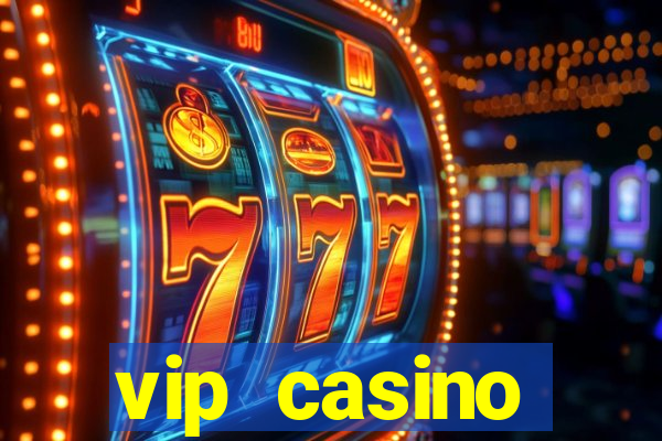 vip casino промокод 2023