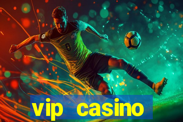 vip casino промокод 2023