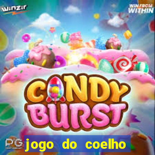 jogo do coelho fortune rabbit Informational