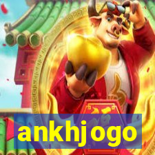 ankhjogo