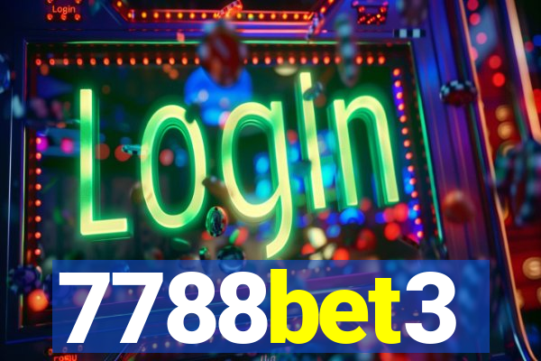 7788bet3