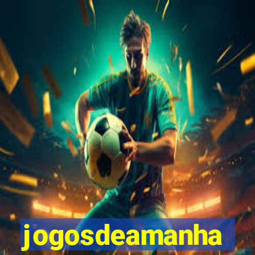 jogosdeamanha