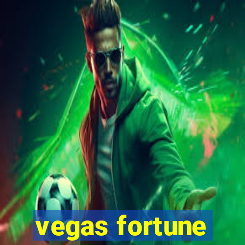 vegas fortune