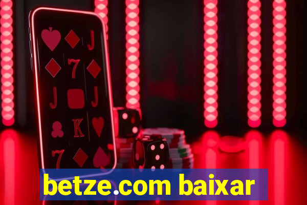 betze.com baixar