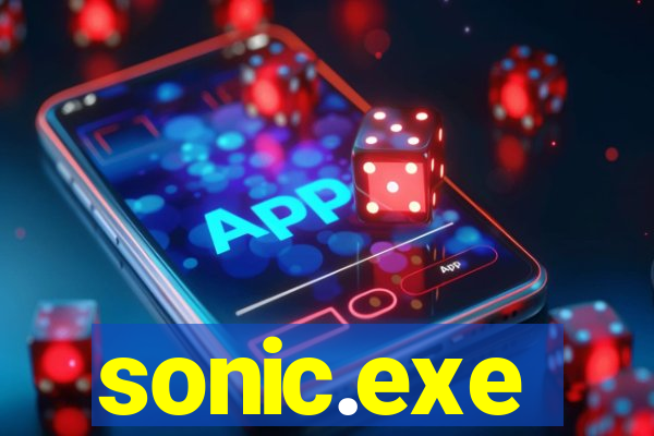 sonic.exe