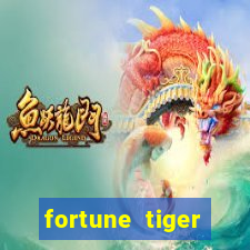 fortune tiger melhores horários