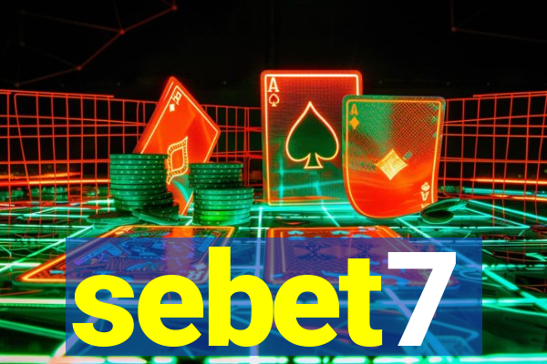 sebet7