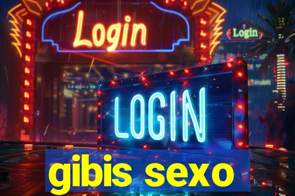 gibis sexo