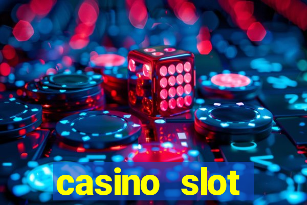 casino slot machines zeus