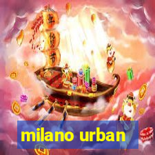 milano urban