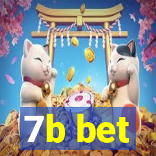 7b bet