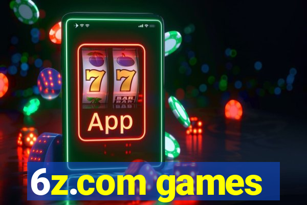 6z.com games