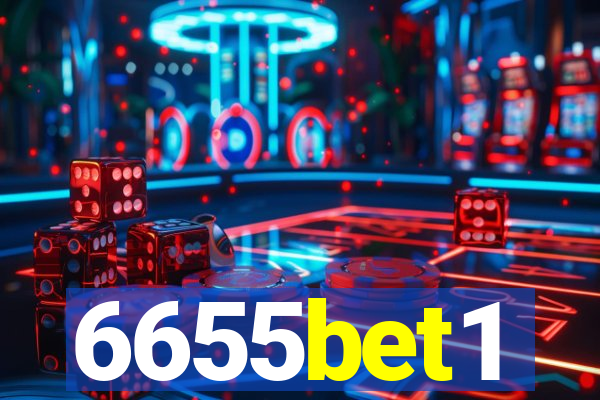 6655bet1