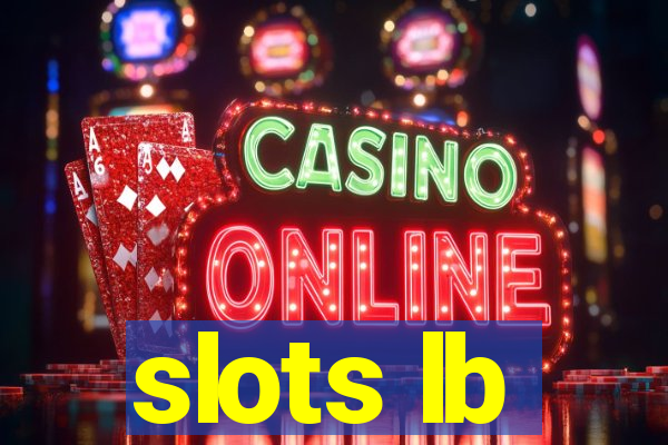 slots lb