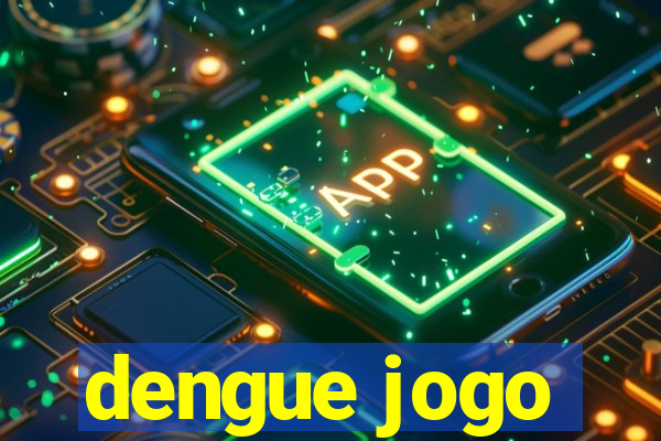 dengue jogo