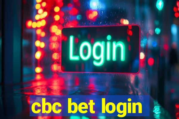 cbc bet login