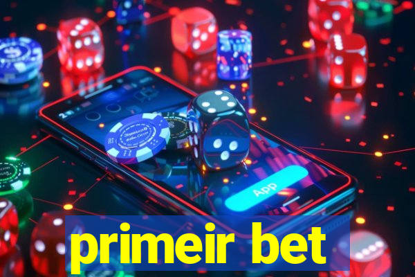 primeir bet